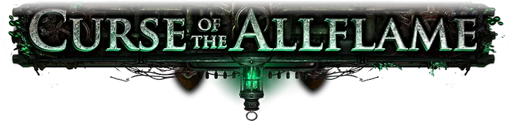 Curse of the Allflame